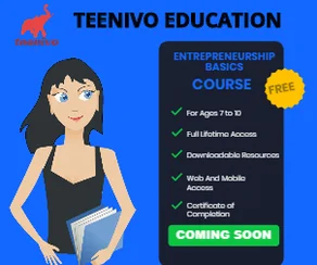 Teenivo Educatoin