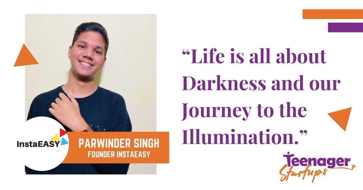 Parwinder Singh's story thumbnail