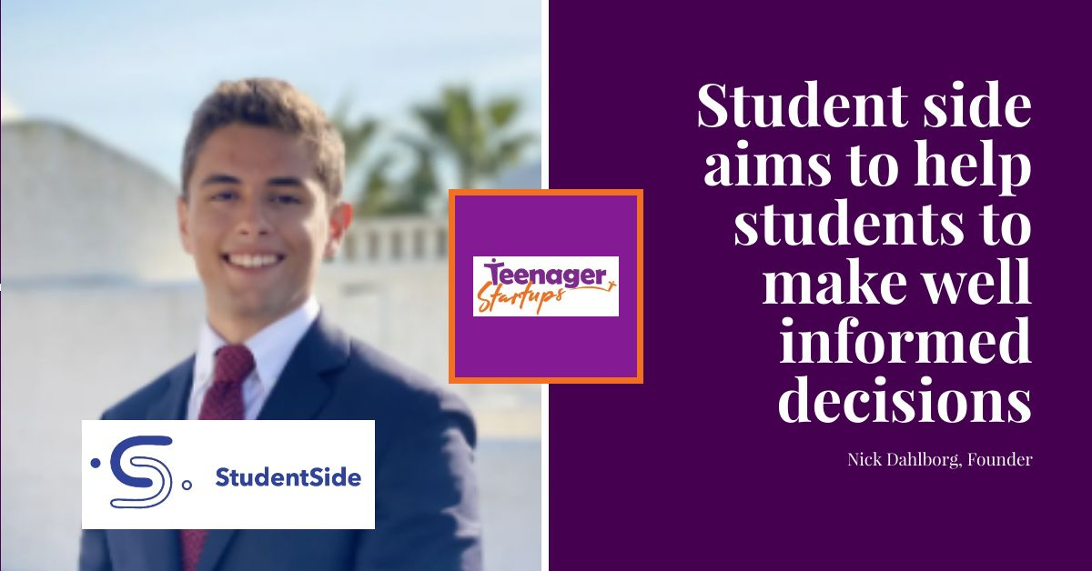 Nick Dahlborg's story thumbnail